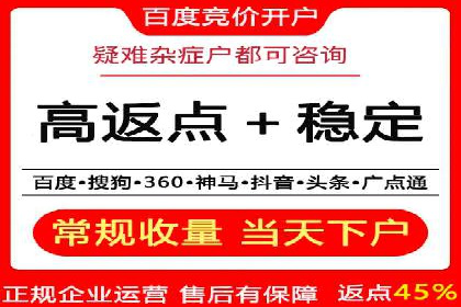 SEM推广代运营公司助力企业实现营销目标